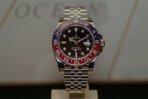 rolex pepsi chronext|used rolex watches for sale.